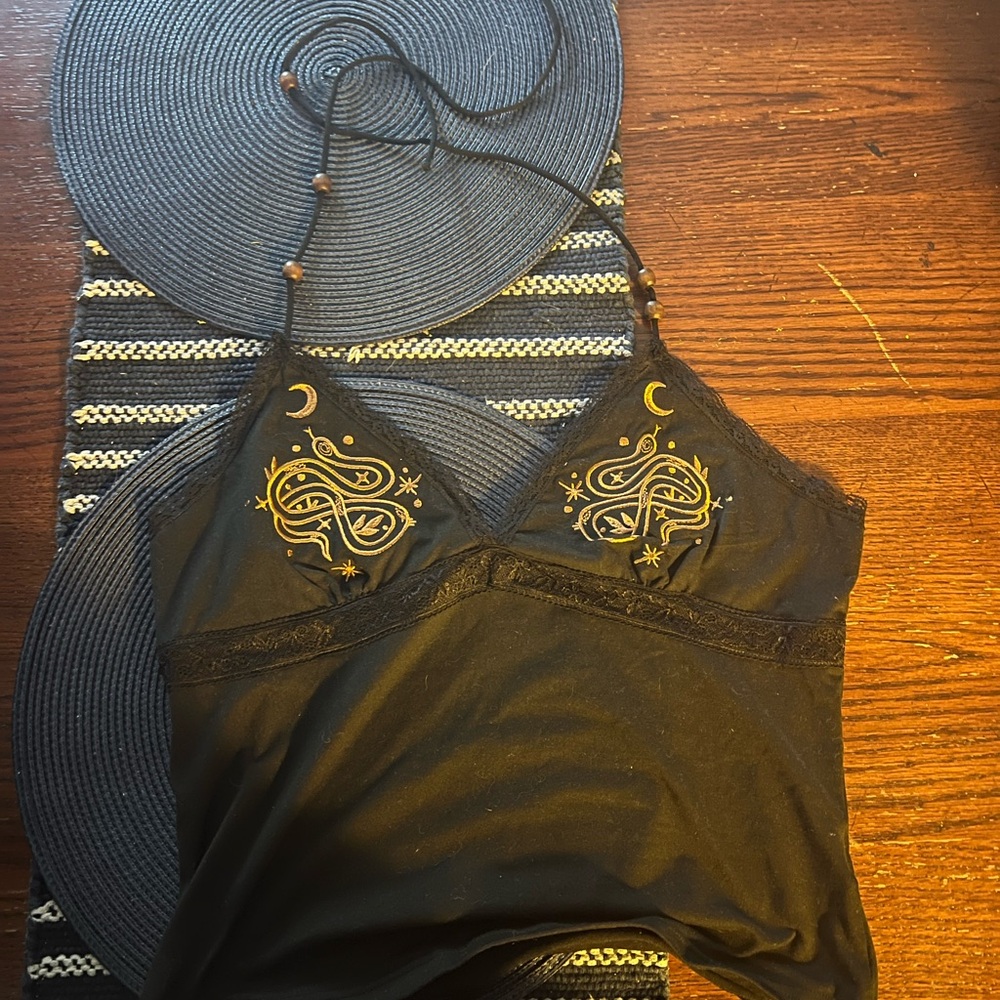 Woman’s top